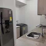 Brand New Apartment Near The Beach And Historic Center