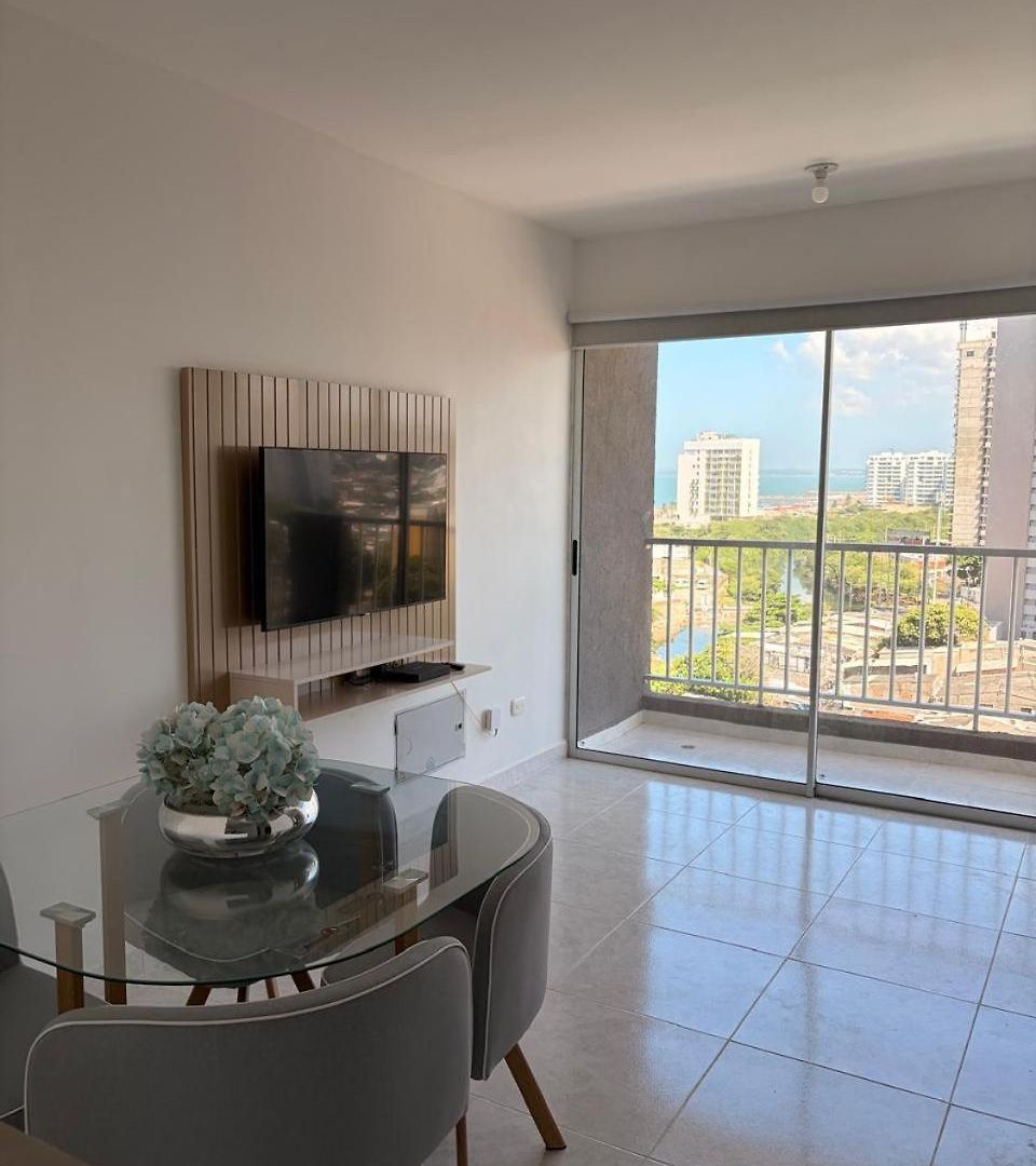 Brand New Near The And Historic Center Apartamento