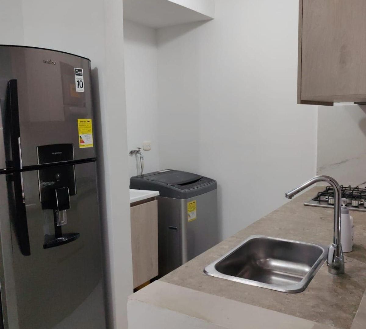 Brand New Near The And Historic Center Cartagena