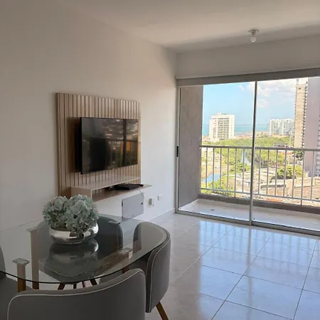 Brand New Near The And Historic Center Apartamento
