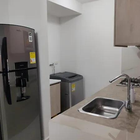 Brand New Near The And Historic Center Cartagena