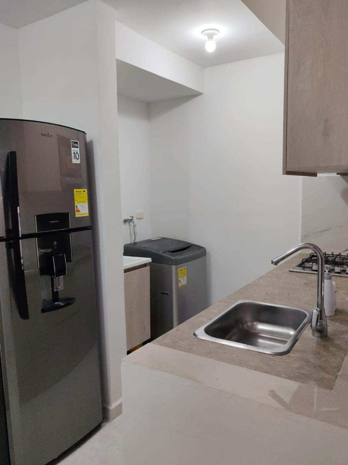 Brand New Near The And Historic Center Cartagena